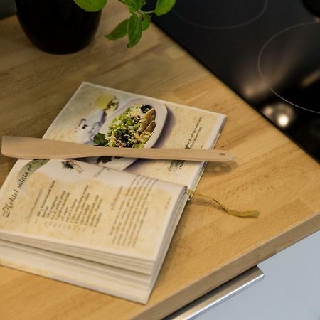 Apartman Deark Apartment Rijeka Ngoại thất bức ảnh
